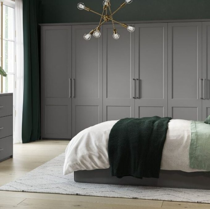 Elliott Kitchens & Bathrooms