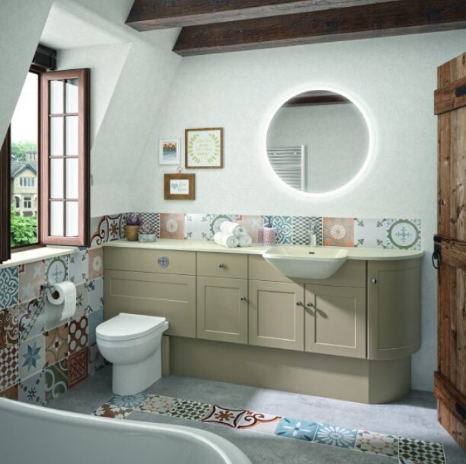 Elliott Kitchens & Bathrooms