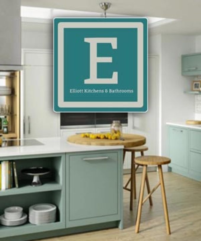 Elliott Kitchens & Bathrooms