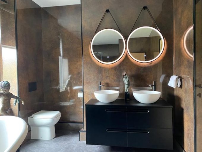 Elliott Kitchens & Bathrooms