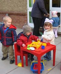 Farningham Day Nursery