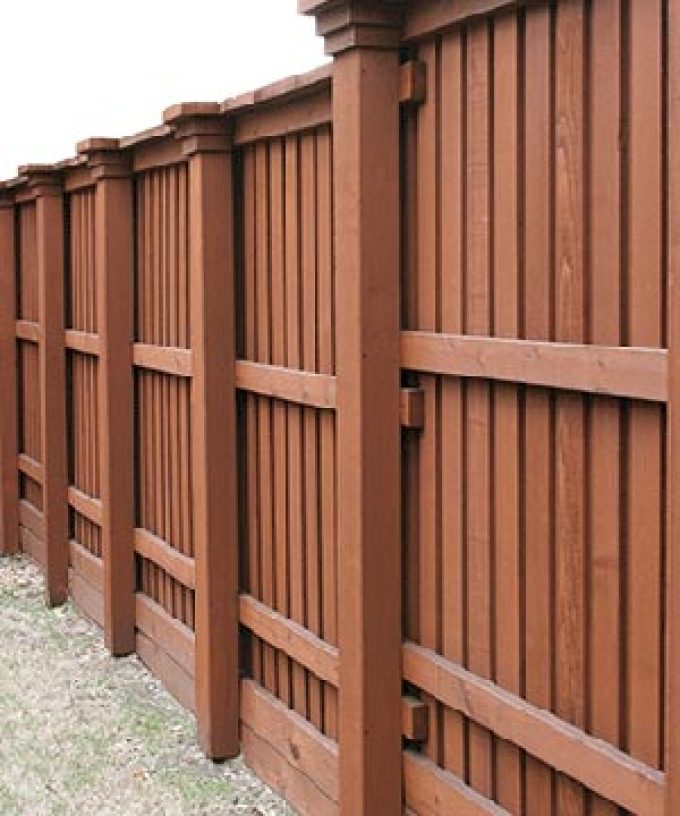 Fences R Us Ltd