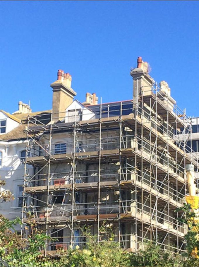 Folkestone Scaffolding