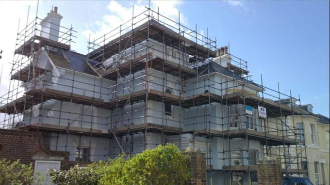 Folkestone Scaffolding