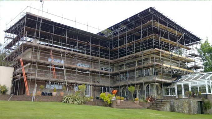 Folkestone Scaffolding