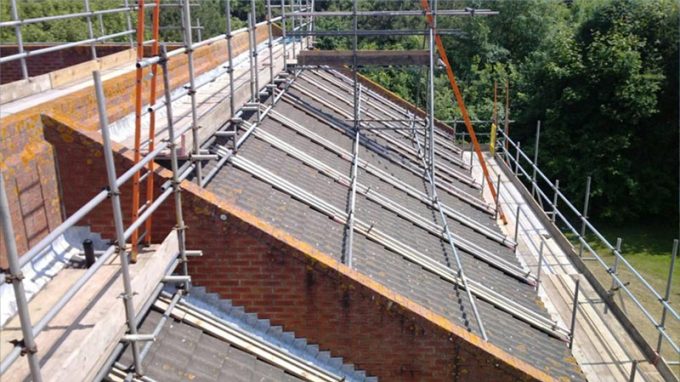 Folkestone Scaffolding