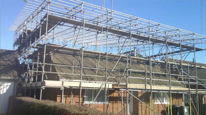 Folkestone Scaffolding