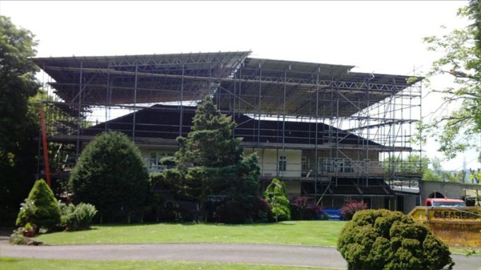 Folkestone Scaffolding