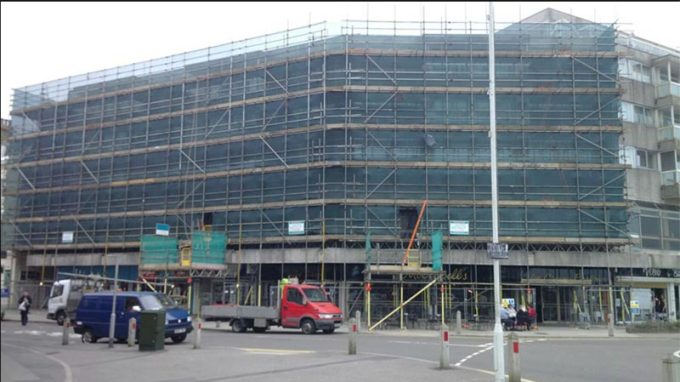 Folkestone Scaffolding