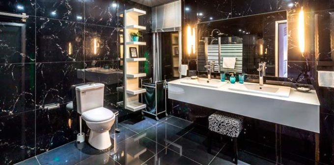 Globe Plumbing & Heating Ltd