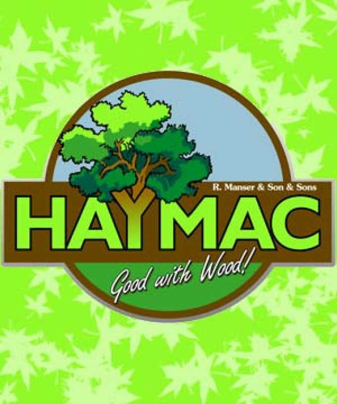 HAYMAC Fencing & Timber Buildings