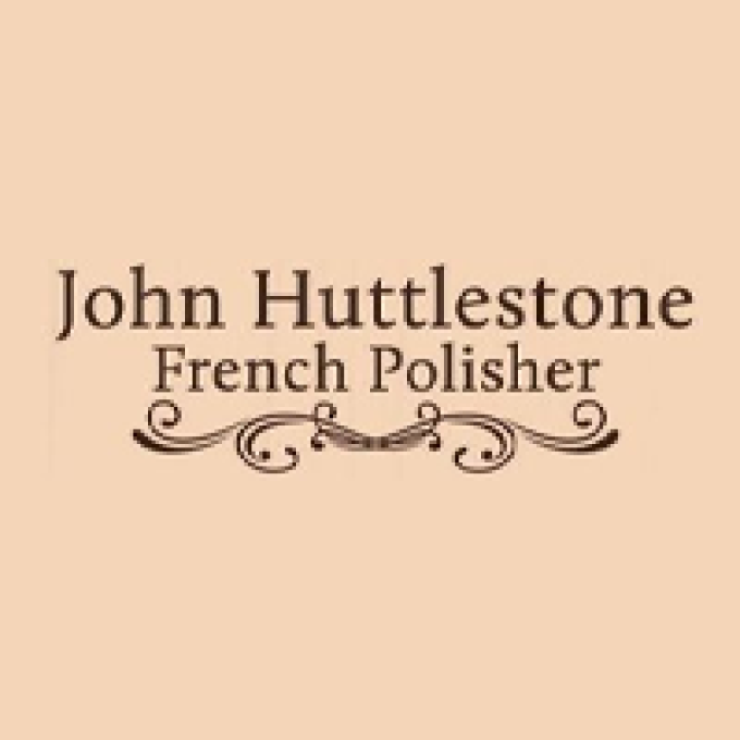 John Huttlestone French Polisher