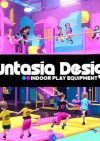 Indoor Soft Play Equipment  Funtasia Design