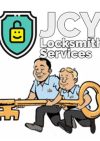 JCY Locksmiths Services