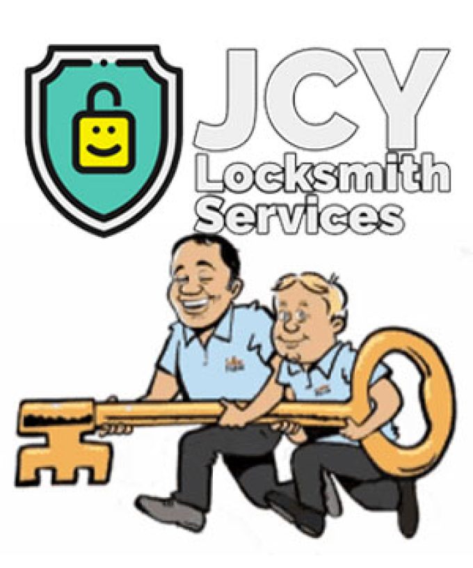 JCY Locksmiths Services