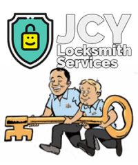 JCY Locksmiths Services
