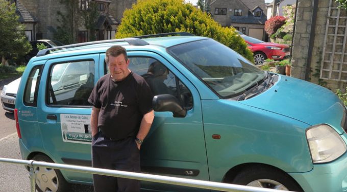 JCY Locksmiths Services