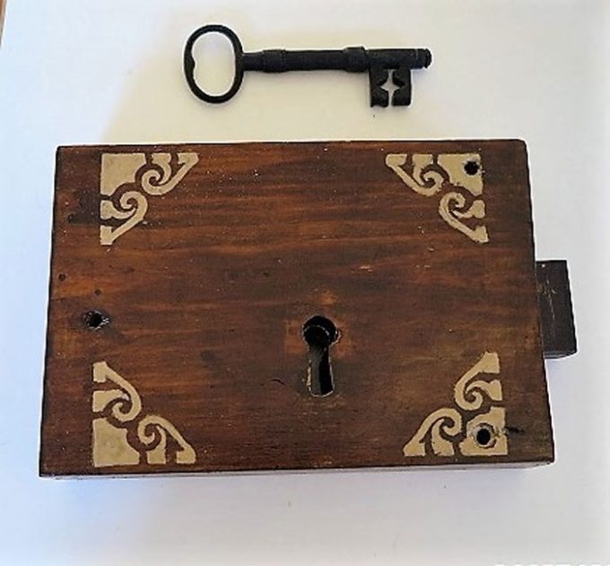 JCY Locksmiths Services