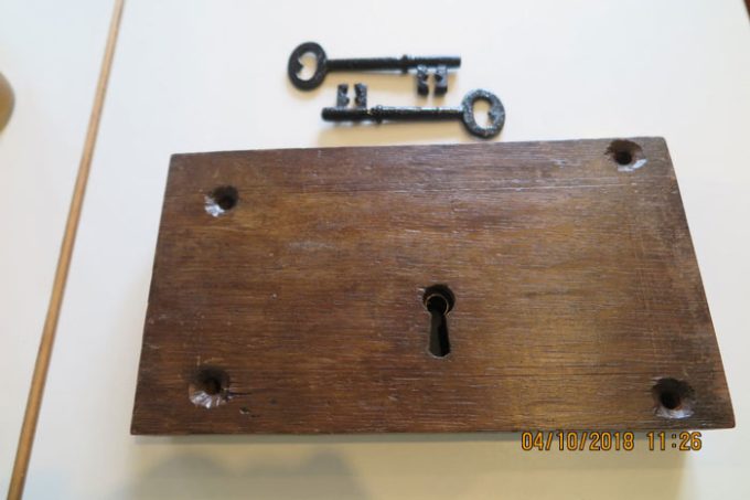 JCY Locksmiths Services