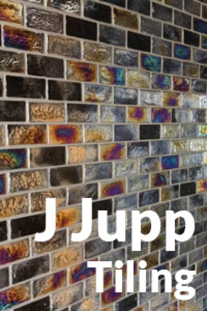 J Jupp Tiling Services