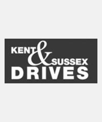 Kent & Sussex Drives
