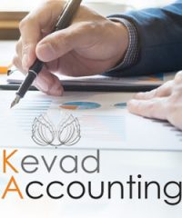 Kevad Accounting
