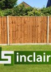L J Sinclair Fencing