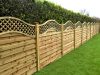 L J Sinclair Fencing