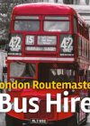 London Routemaster Bus Hire