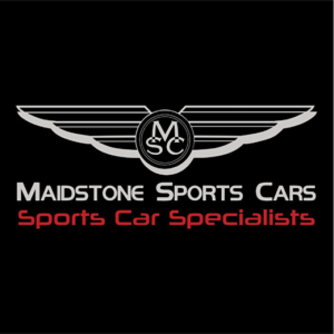Maidstone Sports Cars