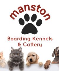 Manston Boarding Kennels & Cattery