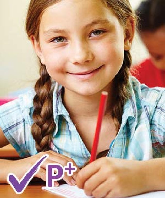 Perfect Plus Tutoring