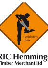 RIC Hemmings Timber Merchant Ltd