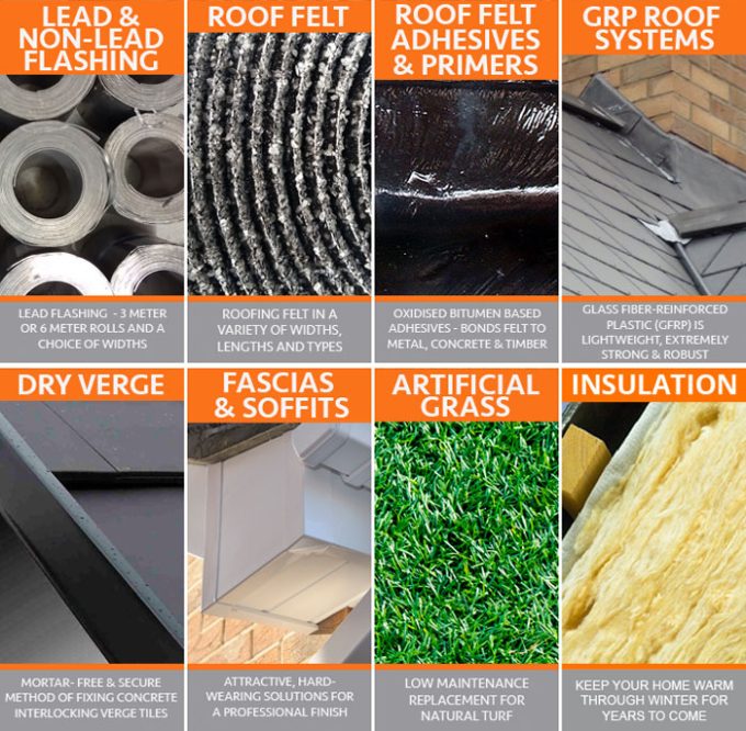 RIC Hemmings Timber Merchant Ltd