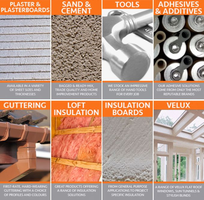 RIC Hemmings Timber Merchant Ltd