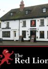 Red Lion Hotel