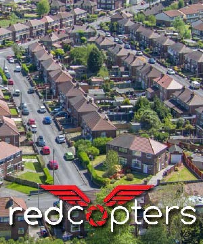 Redcopters Ltd