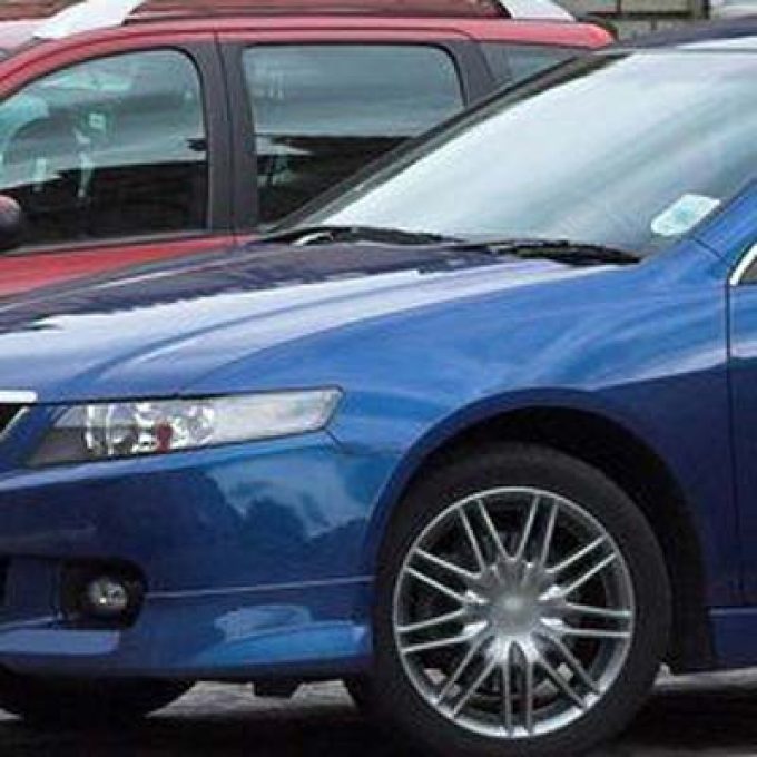 Relyon Hire & Transport