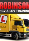 Robinson Training Services Ltd