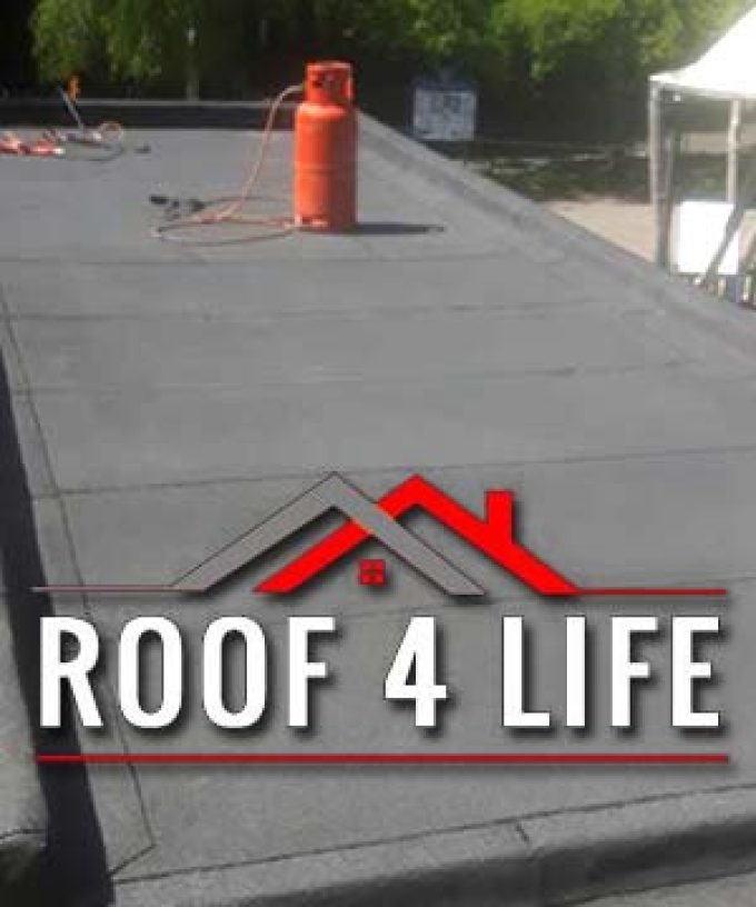 Roof 4 Life