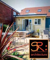 Stephen Roberts Architecture