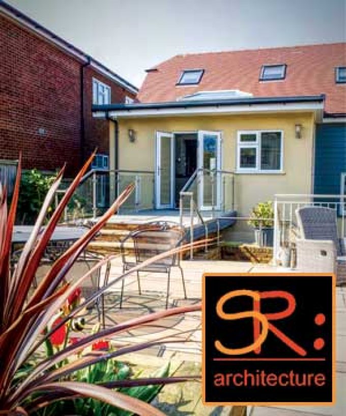 Stephen Roberts Architecture