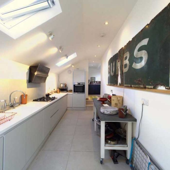 Stephen Roberts Architecture