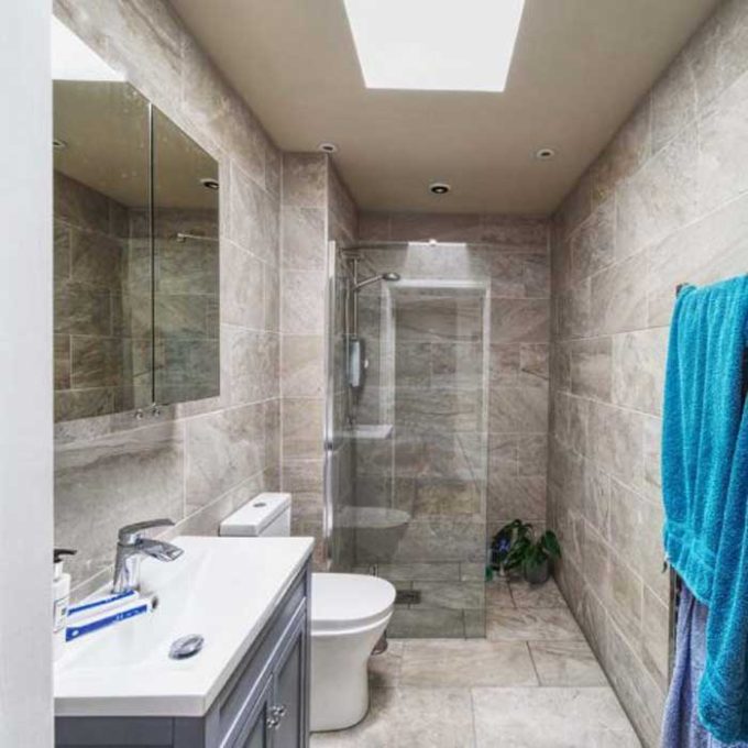 Stephen Roberts Architecture