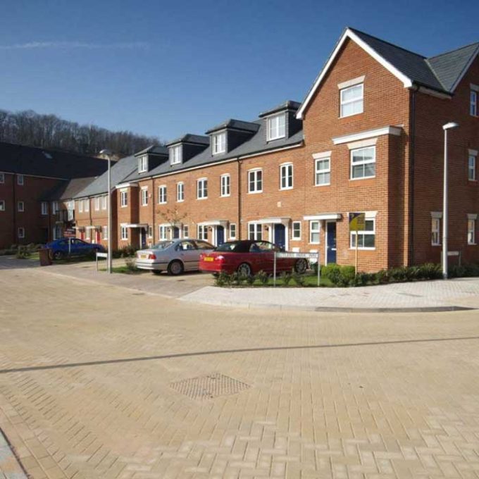 Stephen Roberts Architecture