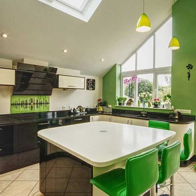 Stephen Roberts Architecture