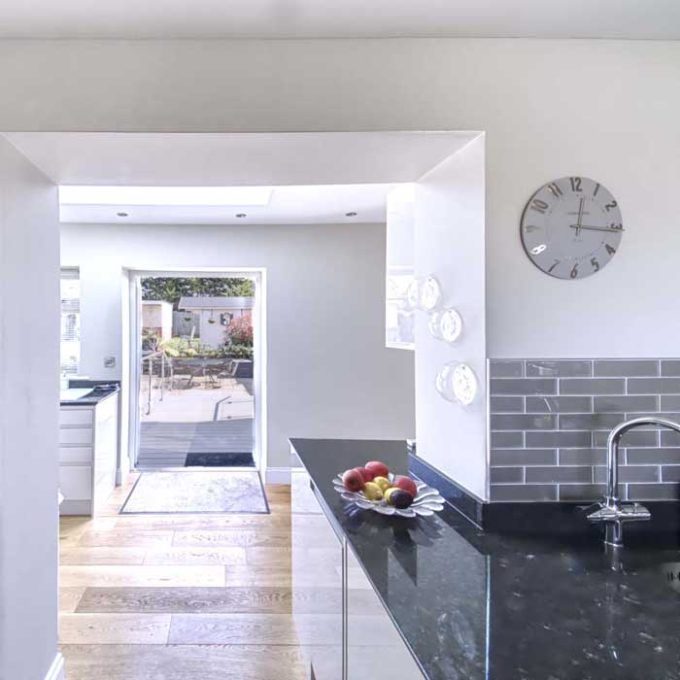 Stephen Roberts Architecture