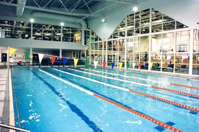 Stephen Roberts Architecture