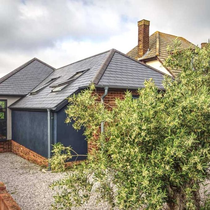 Stephen Roberts Architecture