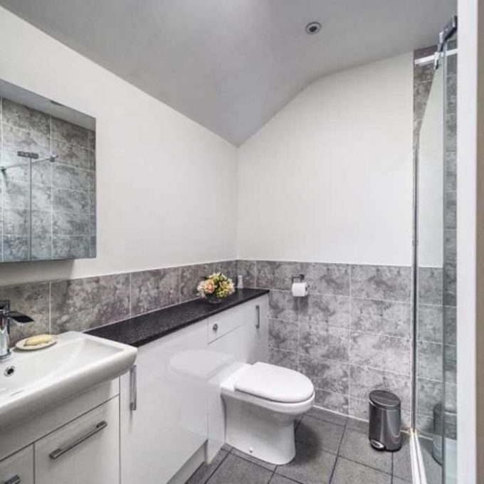 Stephen Roberts Architecture